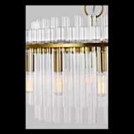 Picture of BECKETT SMALL CHANDELIER