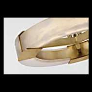 Picture of COVET MEDIUM RING SEMI-FLUSH MOUNT