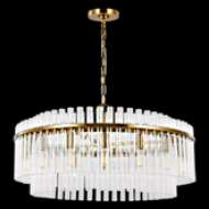 Picture of BECKETT LARGE CHANDELIER
