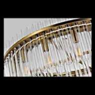 Picture of BECKETT LARGE CHANDELIER