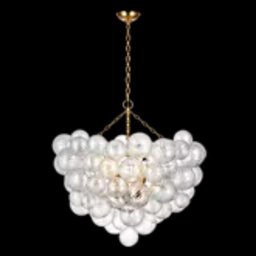 Picture of TALIA GRANDE CHANDELIER