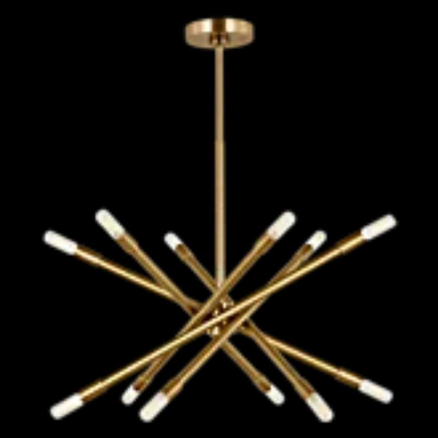 Picture of EASTYN MEDIUM CHANDELIER