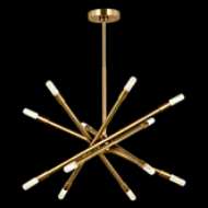 Picture of EASTYN MEDIUM CHANDELIER