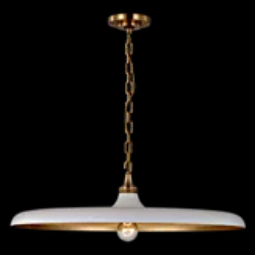 Picture of PIATTO LARGE PENDANT