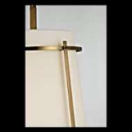 Picture of CALLAWAY MEDIUM HANGING SHADE