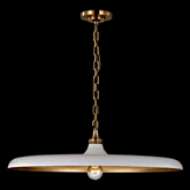 Picture of PIATTO LARGE PENDANT