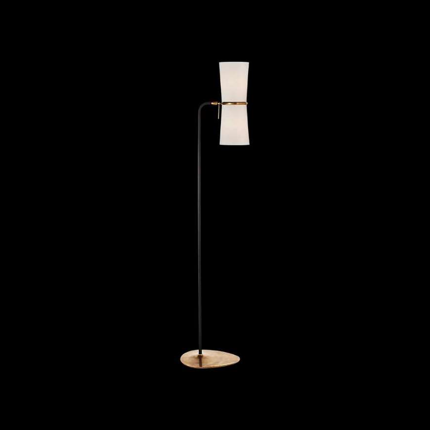 Picture of CLARKSON FLOOR LAMP
