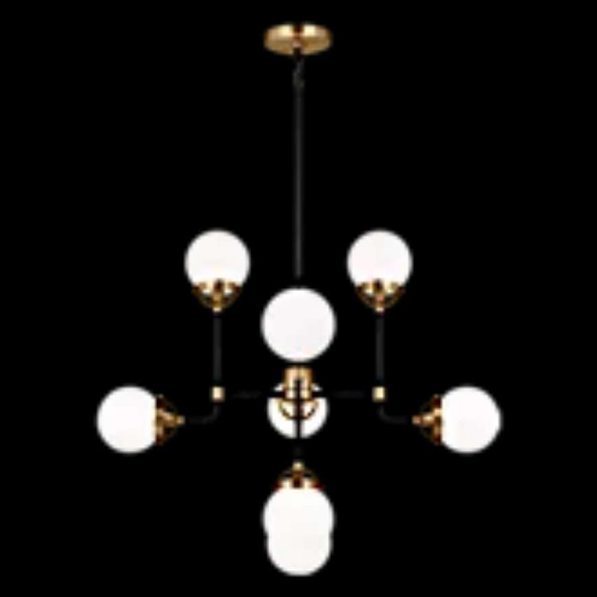 Picture of CAFE SMALL CHANDELIER