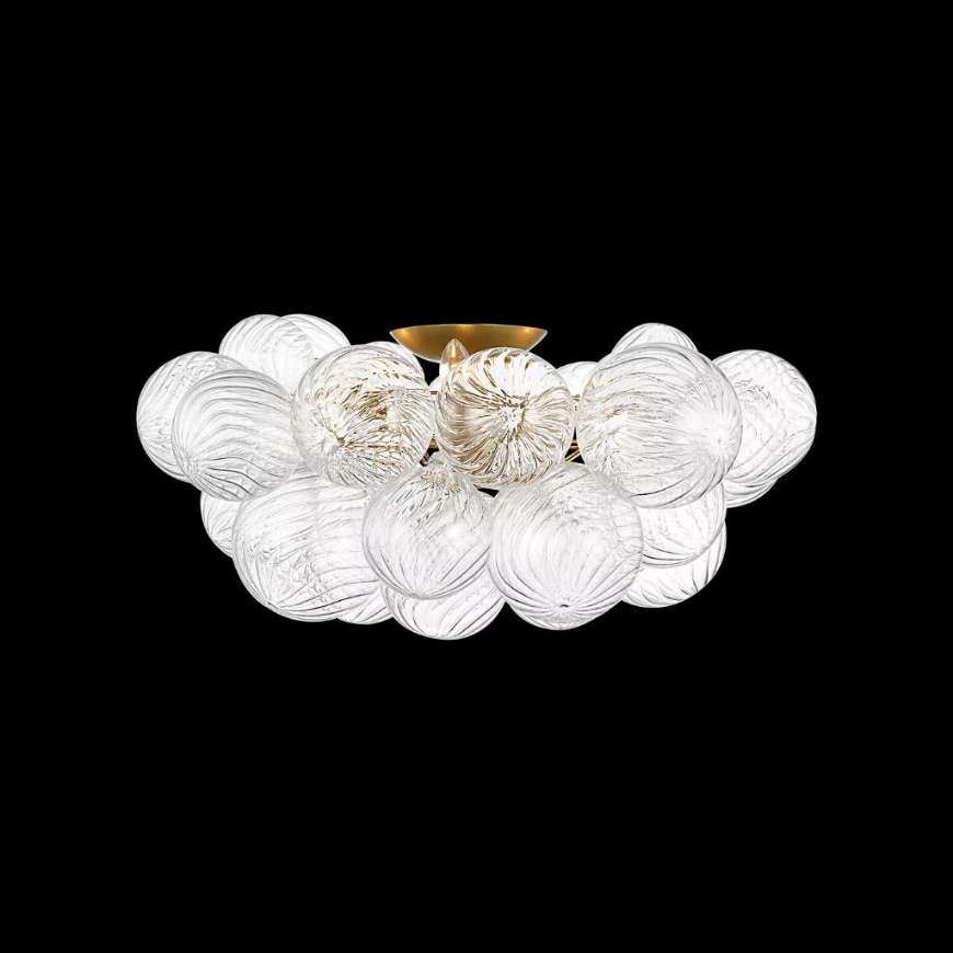 Picture of TALIA 25" FLUSH MOUNT