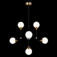 Picture of CAFE SMALL CHANDELIER