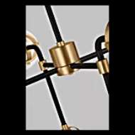 Picture of CAFE SMALL CHANDELIER