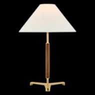Picture of AMAYA 20" TABLE LAMP