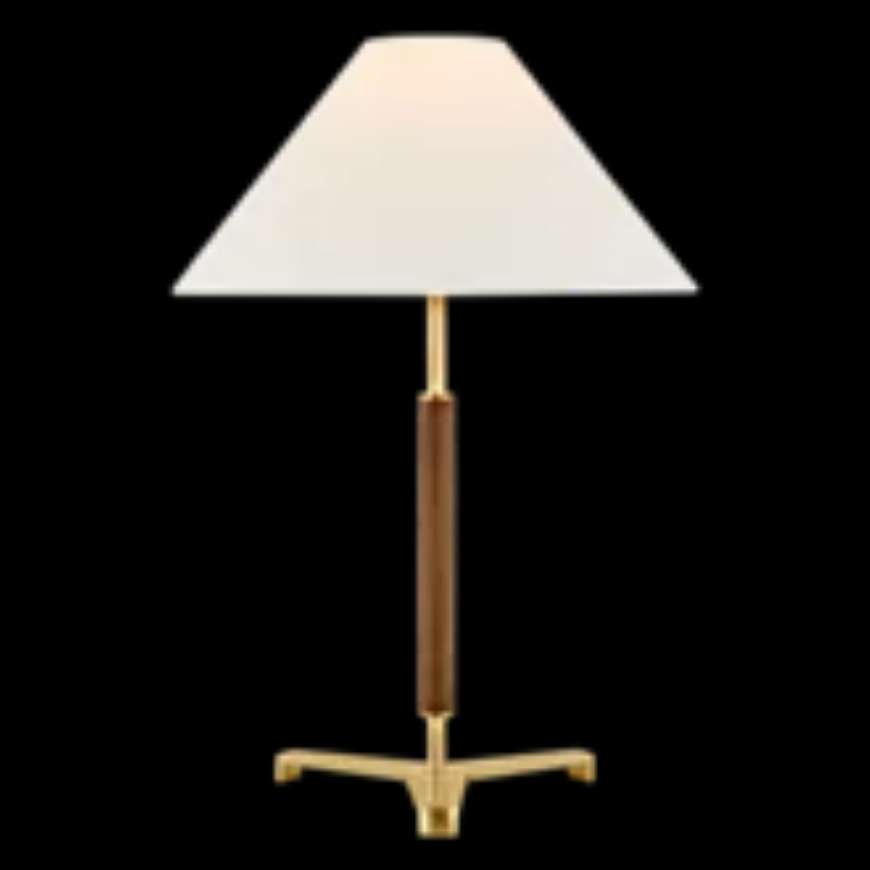 Picture of AMAYA 20" TABLE LAMP