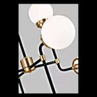 Picture of CAFE SMALL CHANDELIER