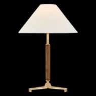 Picture of AMAYA 20" TABLE LAMP