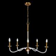 Picture of HANOVER MEDIUM CHANDELIER