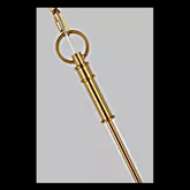 Picture of HANOVER MEDIUM CHANDELIER