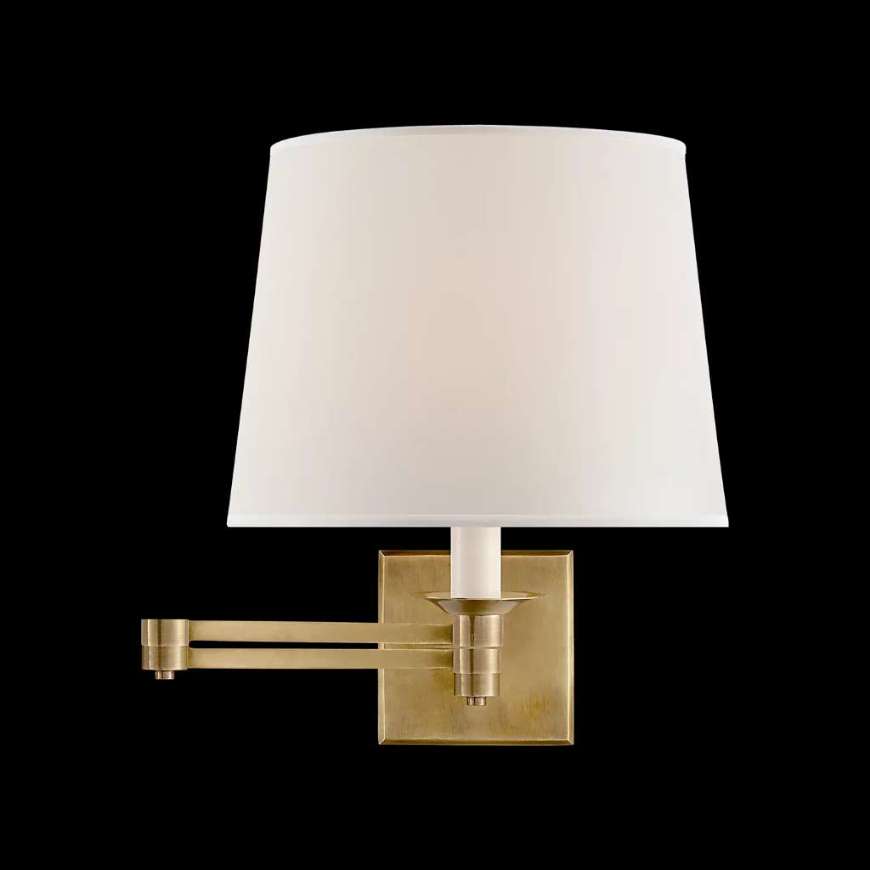 Picture of EVANS SWING ARM SCONCE