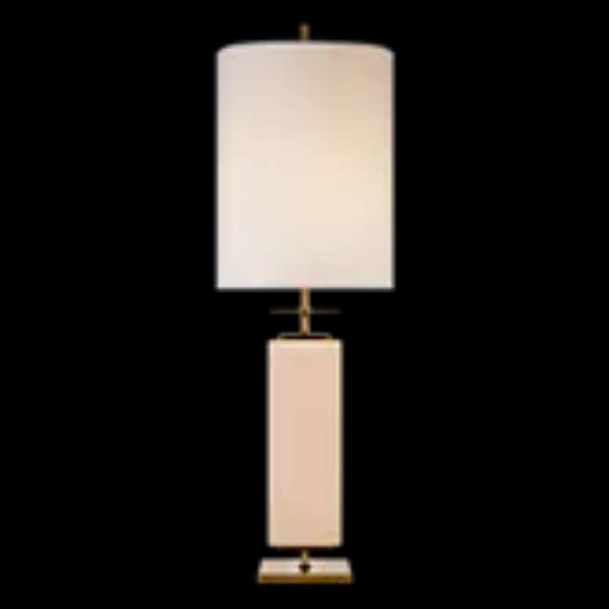 Picture of BEEKMAN TABLE LAMP