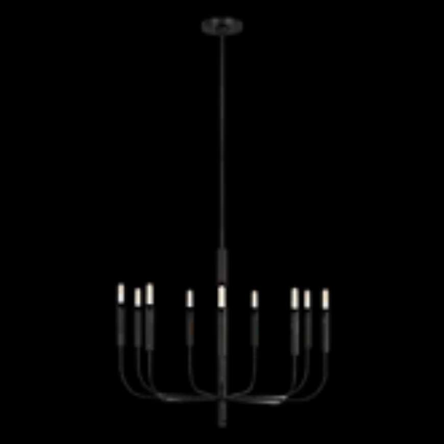 Picture of BRIANNA MEDIUM CHANDELIER