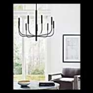 Picture of BRIANNA MEDIUM CHANDELIER