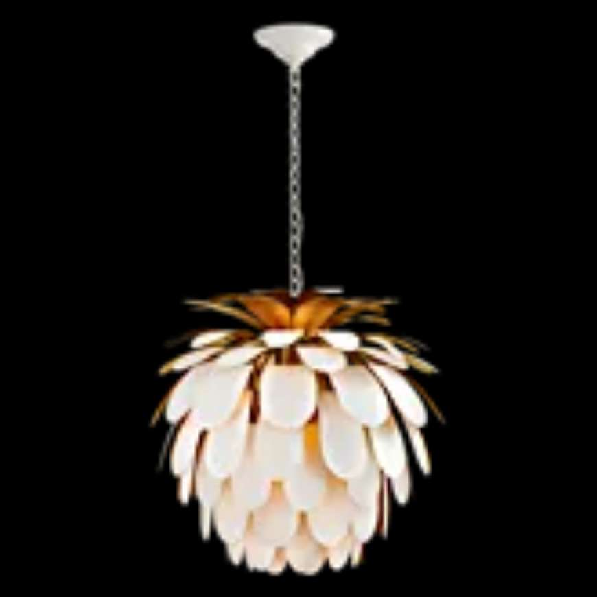 Picture of CYNARA MEDIUM CHANDELIER
