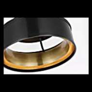 Picture of CONNERY 14" FLUSH MOUNT