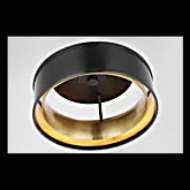 Picture of CONNERY 14" FLUSH MOUNT