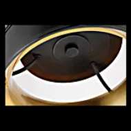 Picture of CONNERY 14" FLUSH MOUNT