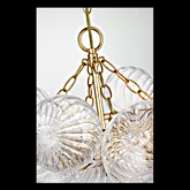 Picture of TALIA SMALL CHANDELIER