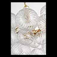 Picture of TALIA SMALL CHANDELIER