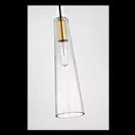 Picture of OSVALDO 4" SINGLE PENDANT