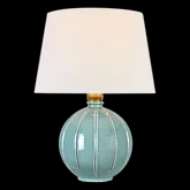 Picture of PONTEIL 17" TABLE LAMP