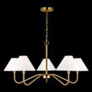 Picture of ELDON LARGE CHANDELIER