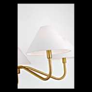 Picture of ELDON LARGE CHANDELIER