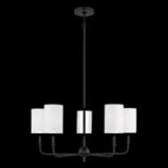 Picture of FOXDALE 5-LIGHT CHANDELIER
