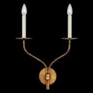 Picture of BELFAIR LARGE DOUBLE SCONCE