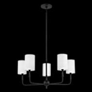 Picture of FOXDALE 5-LIGHT CHANDELIER