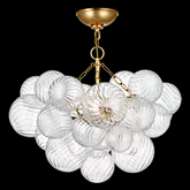 Picture of TALIA 24" SEMI-FLUSH MOUNT