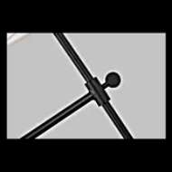 Picture of BAKER SMALL CHANDELIER