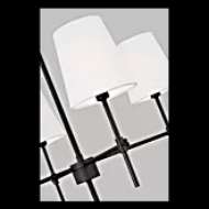 Picture of BAKER SMALL CHANDELIER