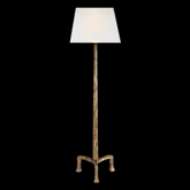 Picture of STRIE FLOOR LAMP