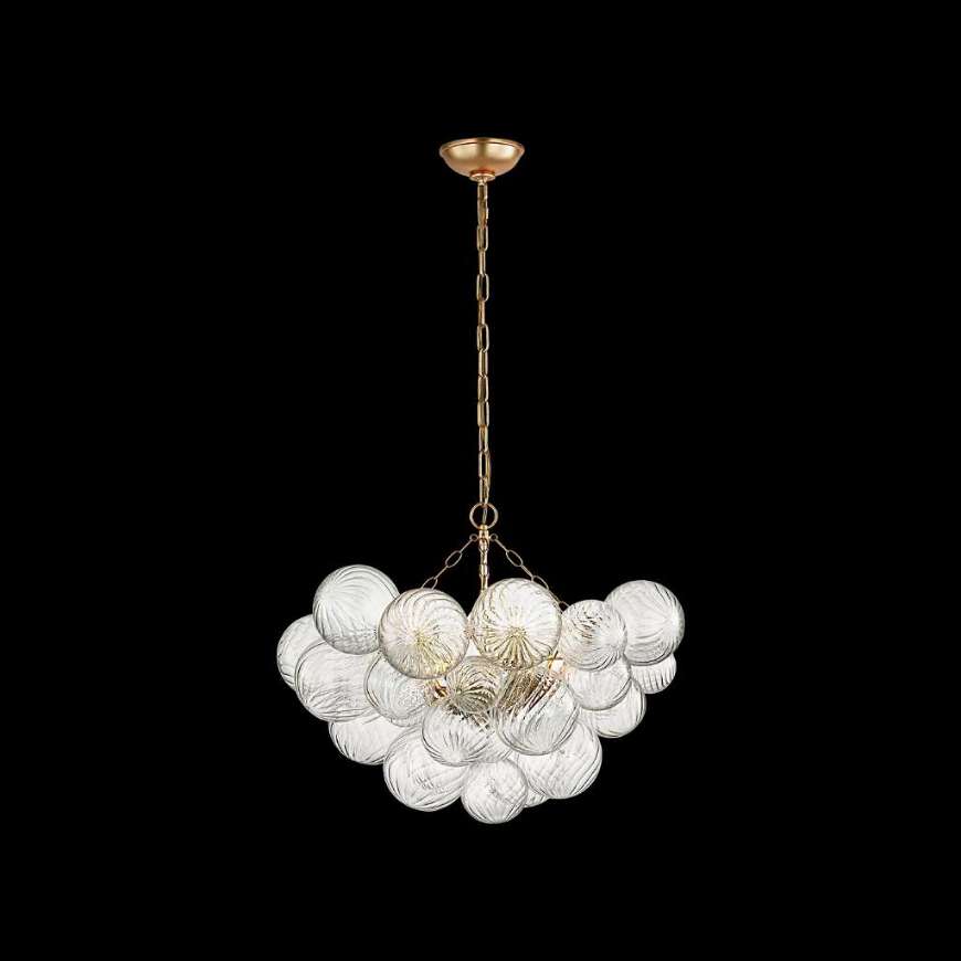 Picture of TALIA MEDIUM CHANDELIER