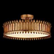 Picture of LESLIE 21" SEMI-FLUSH