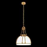 Picture of GRACIE LARGE DOME PENDANT