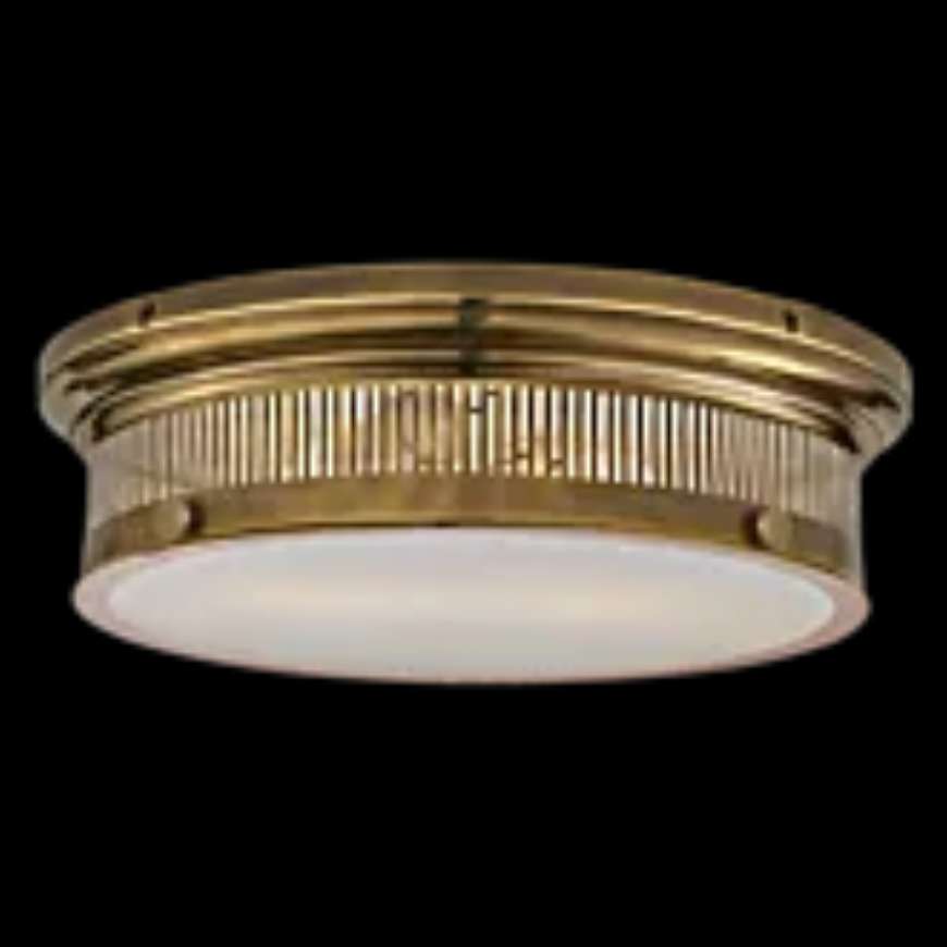 Picture of ALDERLY FLUSH MOUNT