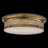 Picture of ALDERLY FLUSH MOUNT