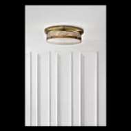Picture of ALDERLY FLUSH MOUNT