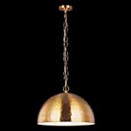 Picture of WHARE LARGE PENDANT