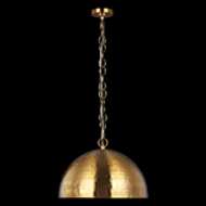 Picture of WHARE LARGE PENDANT